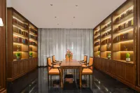 Zhefei Ruipin Hotel (Yinchuan Gulou Yuhuangge Branch) - Pet friendly