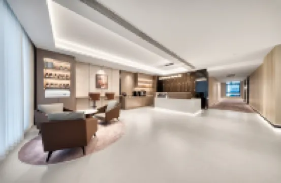 如家睿柏雲酒店（嘉興高鐵南站店）