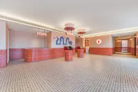 Hello Hotel (Lüliang Fenyang Medical University Branch