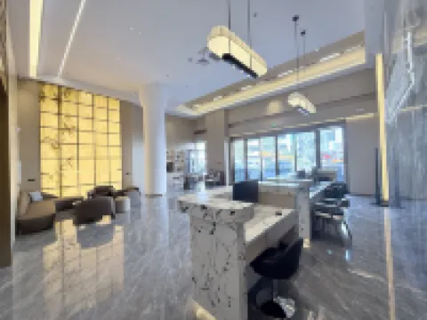 Shanwei Xiguang Garden Hotel (Erma Road Food Street, Fengshan Mazu Branch)