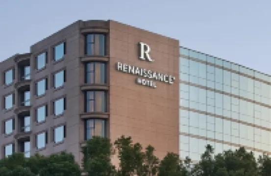 Renaissance Shanghai Hongqiao Hotels in Shanghai