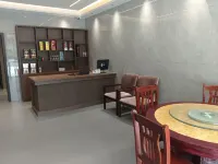 Jiuhua Mountain Camellia Homestay (Jiuhua Mountain Scenic Area)