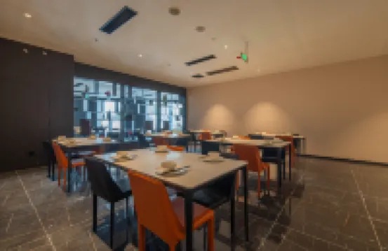 Henyue Hasun Grand Hotel（Hechuan,Chongqing）
