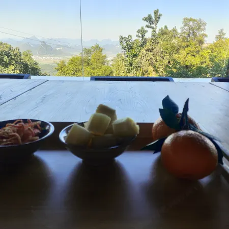 Shanglin Lancuiyuan Homestay