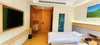 Eman Yinlu All Seasons Homestay (Guan'egou Grand Scenic Area)