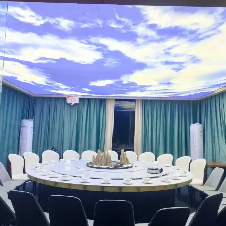 Lai'an Shiyuan Courtyard Vacation Apartment