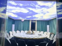 Lai'an Shiyuan Courtyard Vacation Apartment