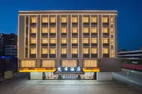Fancy Hotel