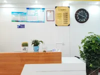 宣漢華玉住宿