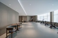 Zhaosu Warm Bay S Hotel