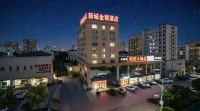 Jindu Hotel