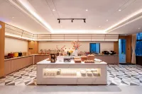 Borman Hotel · Nanning Wuxang Hangyang City Headquarters Base Metro Station Branch