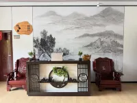 Bamboo Yongju · Panorama Villa Resort (Xinyi Ma'an Bamboo Sea Tourist Scenic Area Store)