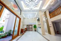 Meizhou Island Yuelian Vacation Apartment (Lianchi'ao Beach Scenic Area)