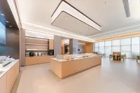 All Seasons Hotel (Cangzhou Mengcun Branch)