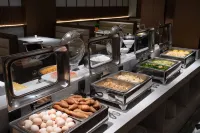 Chengji Hotel (Maoming High-Speed Railway Station Shuangshan 1st Road Branch) - breakfast