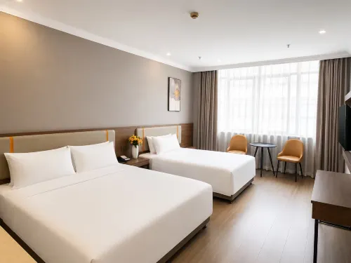 Gelin Fashion Hotel - 2-نجوم