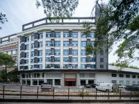 ELONG WG INTERNATIONAL HOTEL