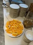 Guiju Ruisen Hotel - Desayuno