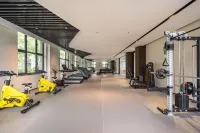 Sutong Licheng Grand Court Hotel