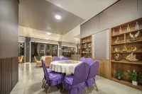 Zoige Yunjing Secluded Hotel