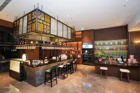 UrCove by Hyatt Foshan Tanzhou International Convention and Exhibition Center - Baarit