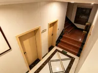 Xinmi Wendan Hotel