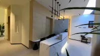Guiyang Huaguoyuan Yuejin Homestay (Fangyuanhui Dolphin Plaza)