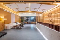 Datong Pingcheng West Ring Road Jianguo HIDDEN Hotel