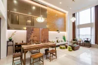 Xiamen Xianjishi White Tea Homestay (Baolong Yicheng)