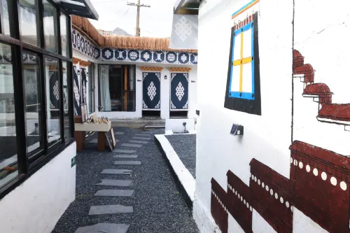ME-LONG B&B