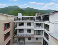 Nanqi Chinese Inn Hotel - sarapan