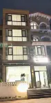 Seven Guesthouse - วิวภูเขา