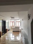 Arxan Yunshen Mountain Lodge Hotel - Parkering