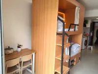 Sihai Hostel (Foshan Golden Domain) - Hostales