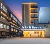 BOYI  Hotel - โรงแรมราคาถูก