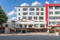 Shanye Laixin · Cloud Top Garden Homestay - 4 stelle
