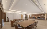 Vienna Hotel (Luquan Zhangjiu River Park Branch) - Wi-Fi