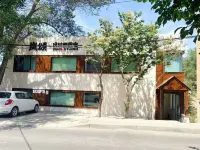 Lansong Designer Homestay - Kitchen