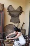 Shaoshan Qingshuitang Lakeside Retreat - Gym