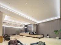 Wuyi Borui Boutique Hotel - Wifi