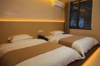 Jianshan Homestay - 2 Sao