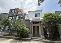 Qingyu Homestay (Wansuishan Martial Arts City Millennium City Park) - 2-نجوم