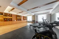 Hanzun Hotel (Turpan Shanshan Xincheng West Road Jurassic Museum) - palestra