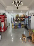 Heting Hotel - 2-Star