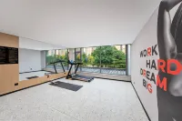 Borrman Hotel (Wenshang Zhongdu Avenue) - 무료 와이파이