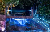 Shanyuhu Homestay - romantici