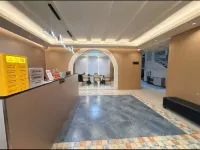 Xiamen Island Ring Hotel - 2 Yıldız