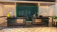 榮印山水飯店 - 酒吧