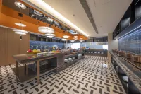 Days Inn by Wyndham Tai'an Daiyue - breakfast